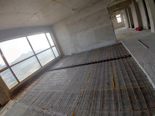 保城镇青岛恒星学院G2公寓别墅扩建